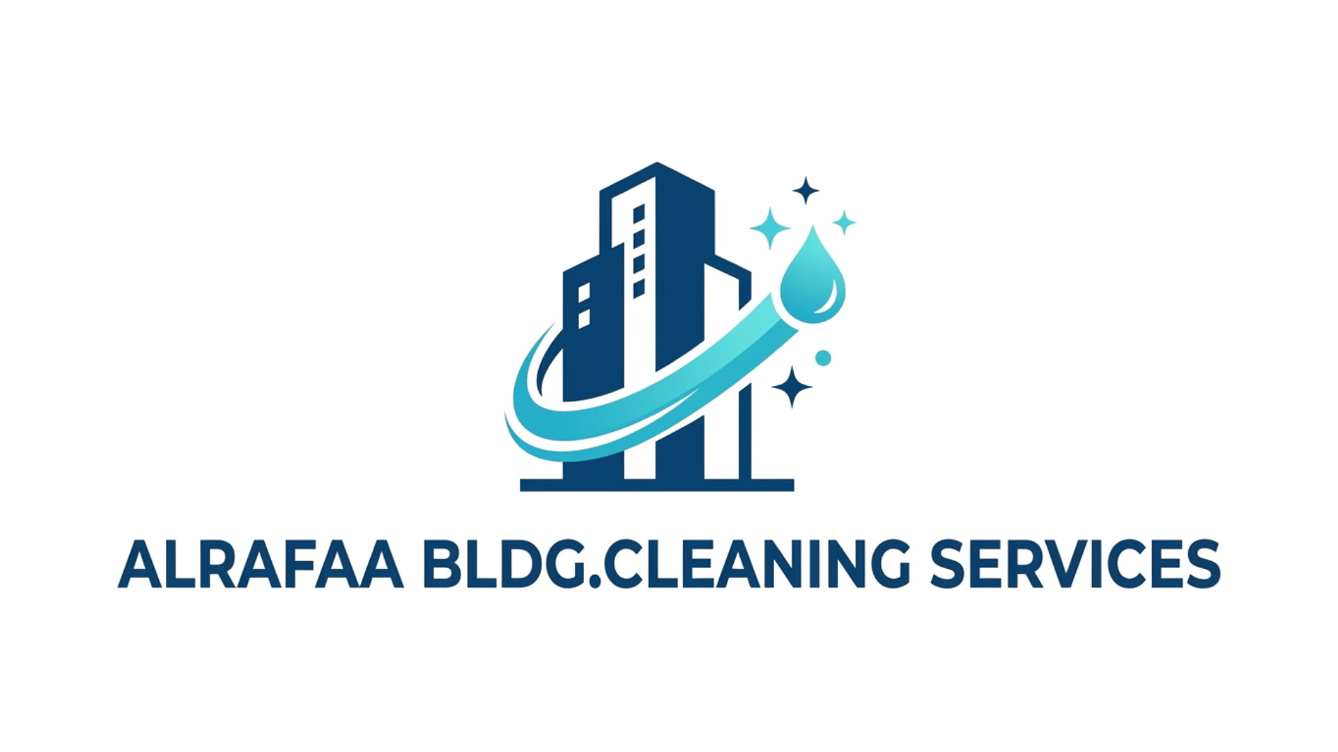 Alrafaa Logo