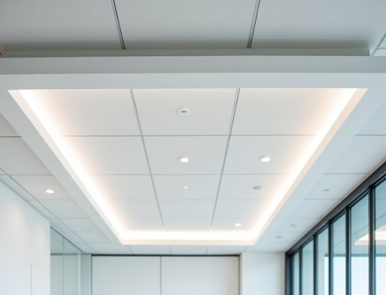 False Ceiling