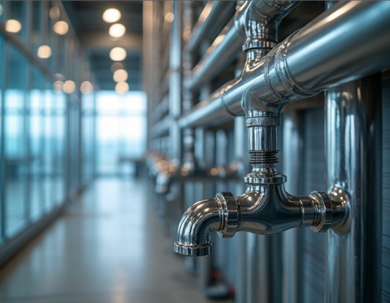 Plumbing
